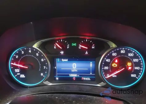 2019 Chevrolet Equinox Lt from USA, damaged, VIN 2GNAXUEV3K6147586